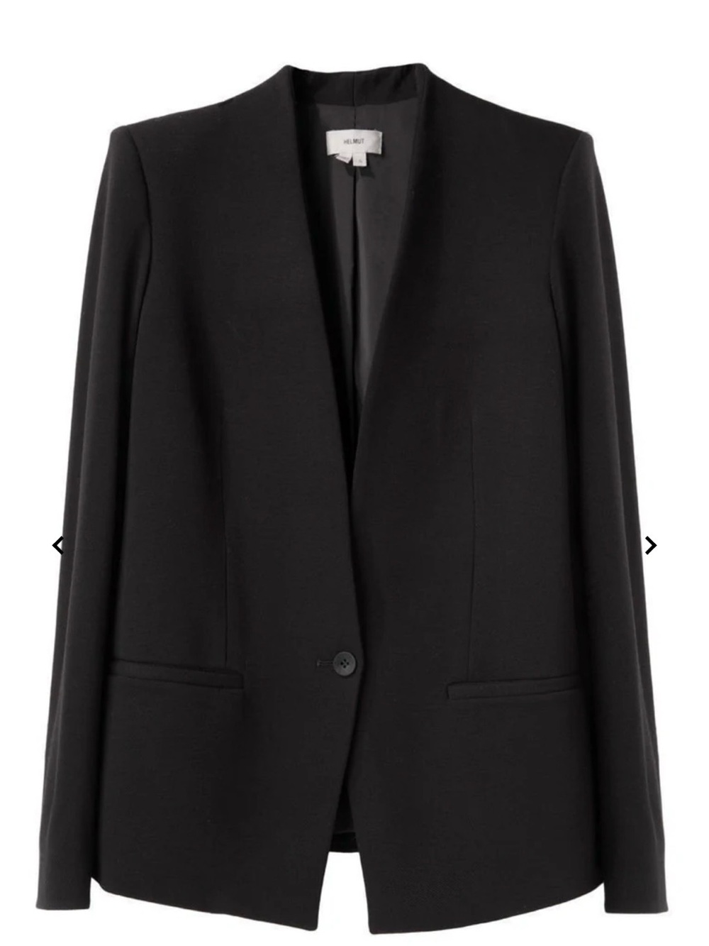 Helmut Lang Blazer